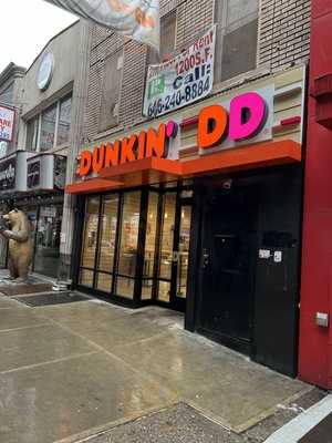 Dunkin