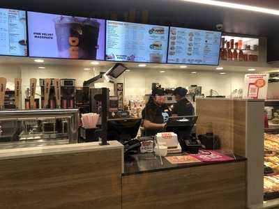 Dunkin