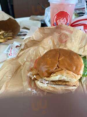 Wendy's