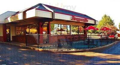 Burgerville