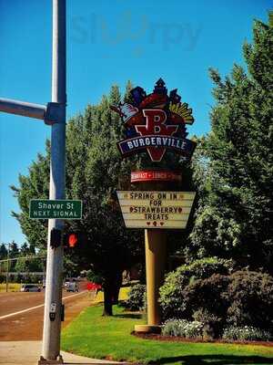 Burgerville