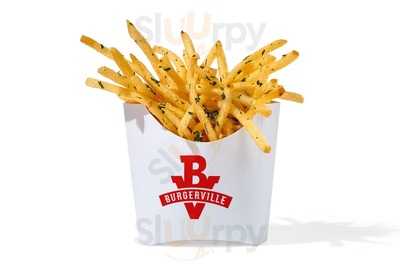 Burgerville