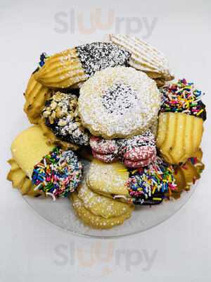 Sal And Jerry Bakery