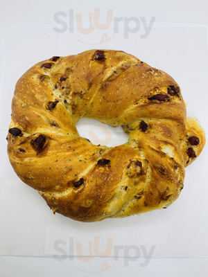 Sal And Jerry Bakery