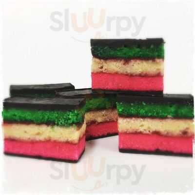 Sal And Jerry Bakery