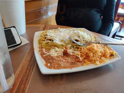 Tio Luis Tacos