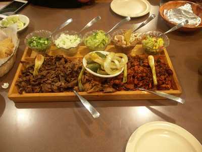 Tio Luis Tacos
