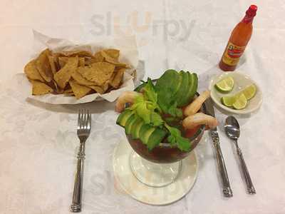 Tio Luis Tacos