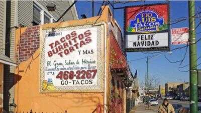 Tio Luis Tacos