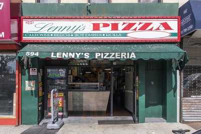 Lenny's Pizzeria