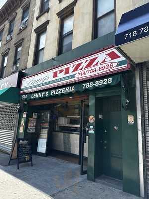 Lenny's Pizzeria