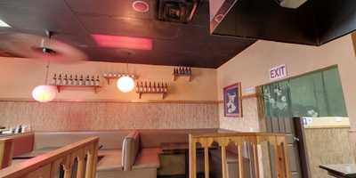 Geisha House Steak & Sushi