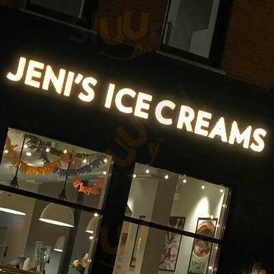Jeni's Splendid Ice Creams