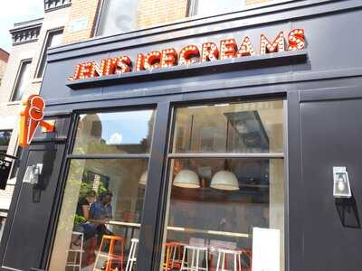 Jeni's Splendid Ice Creams