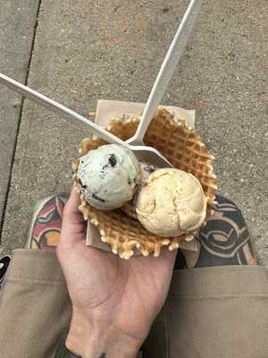 Jeni's Splendid Ice Creams