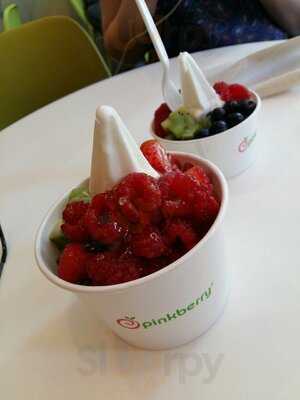 Pinkberry