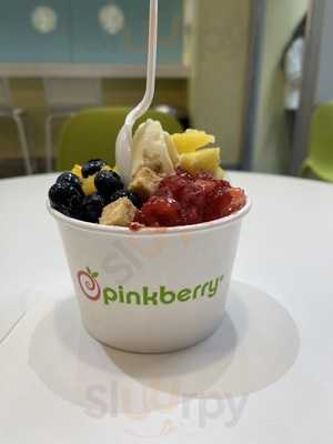 Pinkberry