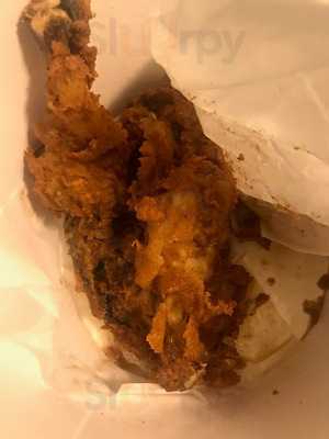 Kentucky Fned Chicken