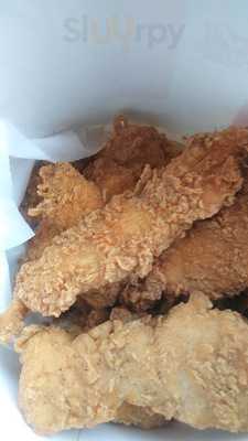 Kentucky Fned Chicken