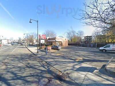 Kentucky Fned Chicken