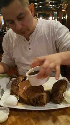 Mardi Gras Food Court