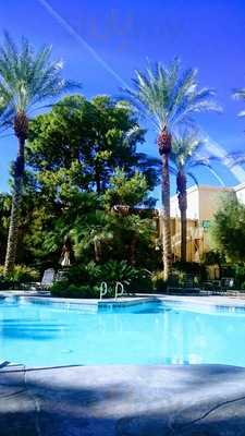 Mardi Gras Food Court