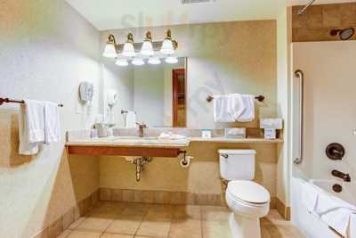 Mardi Gras Food Court