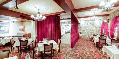 Mardi Gras Food Court