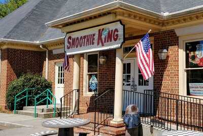 Smoothie King