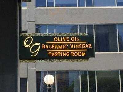 Quintessential Gourmet