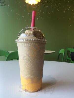 Aware Coffee & Tea Lounge