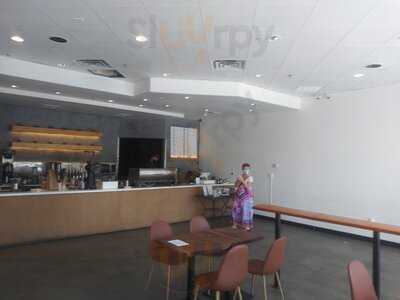 Aware Coffee & Tea Lounge