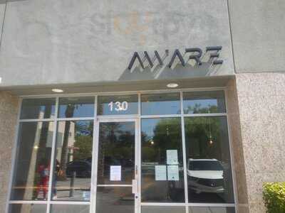 Aware Coffee & Tea Lounge