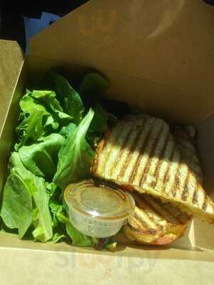 Aware Coffee & Tea Lounge