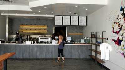 Aware Coffee & Tea Lounge