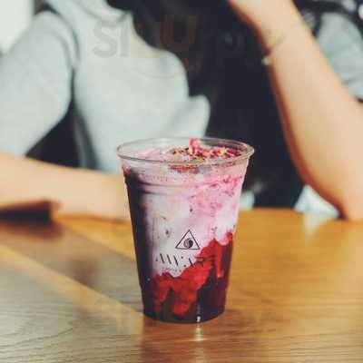 Aware Coffee & Tea Lounge