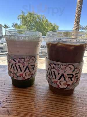 Aware Coffee & Tea Lounge