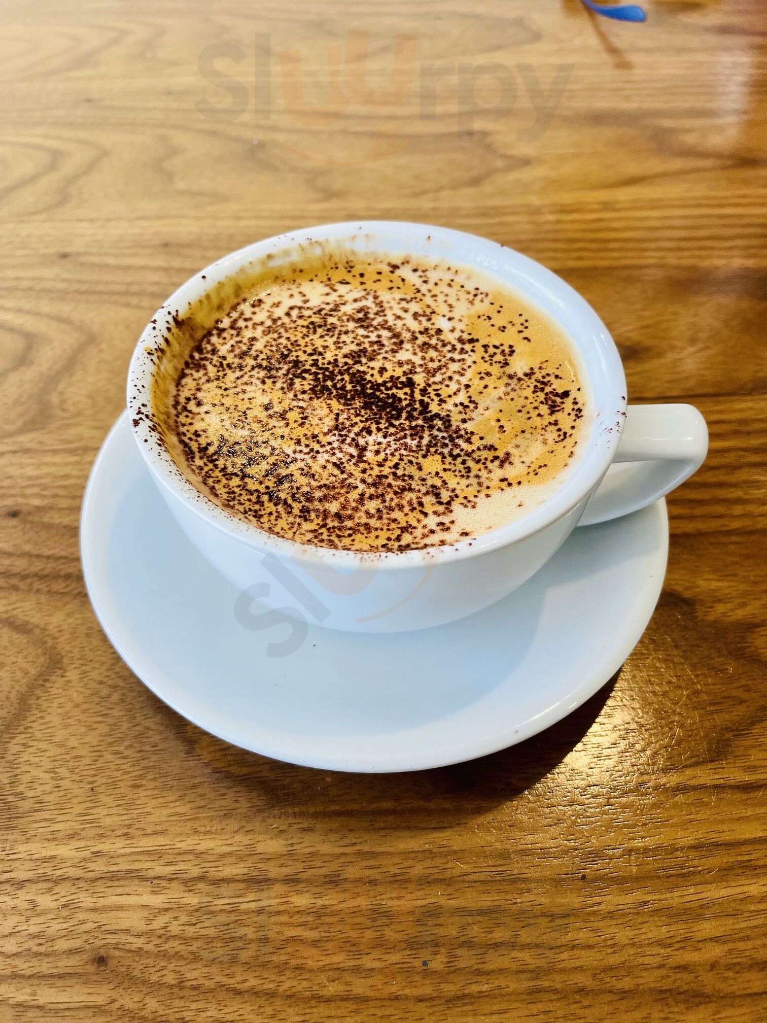 Aware Coffee & Tea Lounge