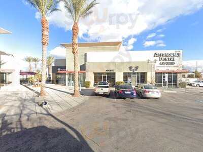 Aware Coffee & Tea Lounge