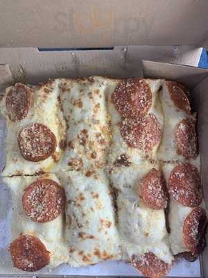 Little Caesars