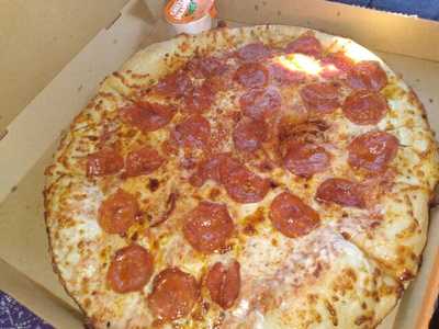 Little Caesars
