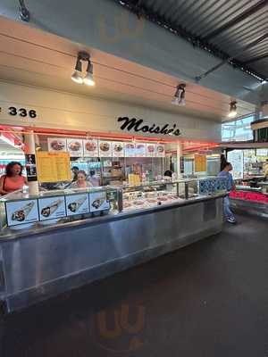 Moishe's
