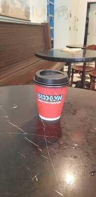 Brooklyn Roasting