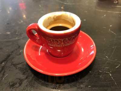 Brooklyn Roasting