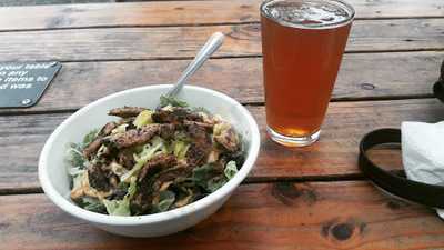 Garden Monsters On Division