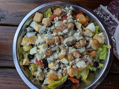 Garden Monsters On Division