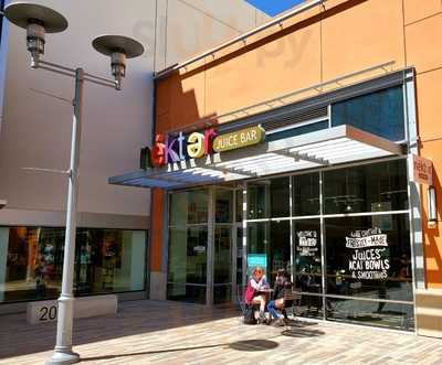 Nekter Juice Bar