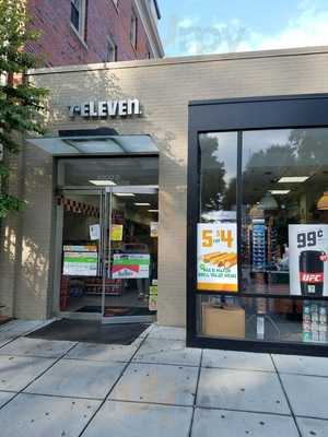 7-eleven