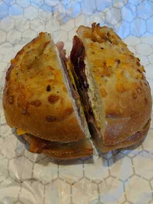 Einstein Bros. Bagels