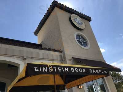 Einstein Bros. Bagels
